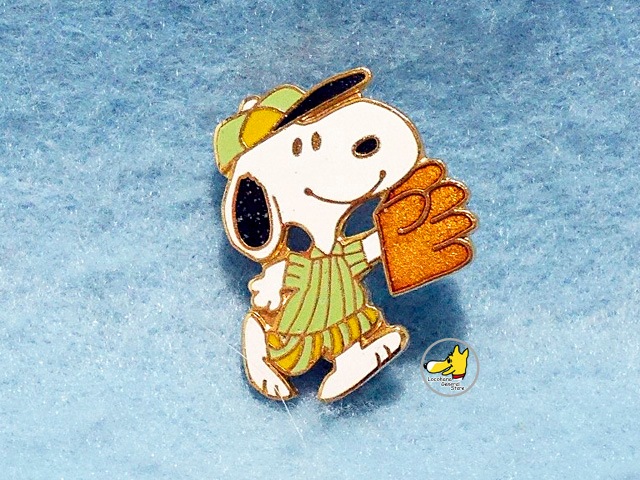 ビンテージ Aviva 1970 80 S スヌーピー Pin スヌーピー ベースボール ビンテージ ピーナッツ アクセサリー ピン バッチ Locohana General Store ビンテージ Aviva 1970 80 S スヌーピー Pin スヌーピー ベースボール ビンテージ ピーナッツ アクセサリー ピン バッチ Locohana General Store