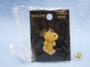 ビンテージ　Monogram 1970〜'80s  スヌーピー Pin　Happy Dance　新品台紙付|アクセサリー|ビンテージ　ピーナッツ