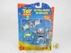 TOY��STORY��'99��Mattel���ȥ����ȡ��꡼��2��ULTRA  BUZZ  IN  SPACE���֥ꥹ�����ѥå���