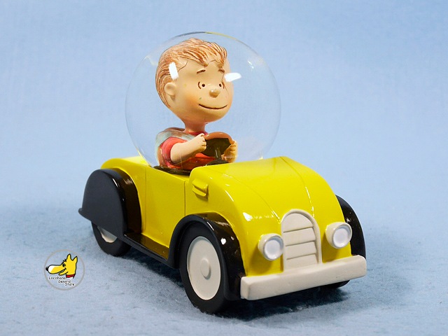 Peanuts ビンテージ スノードーム Hallmark Emh Com Ua