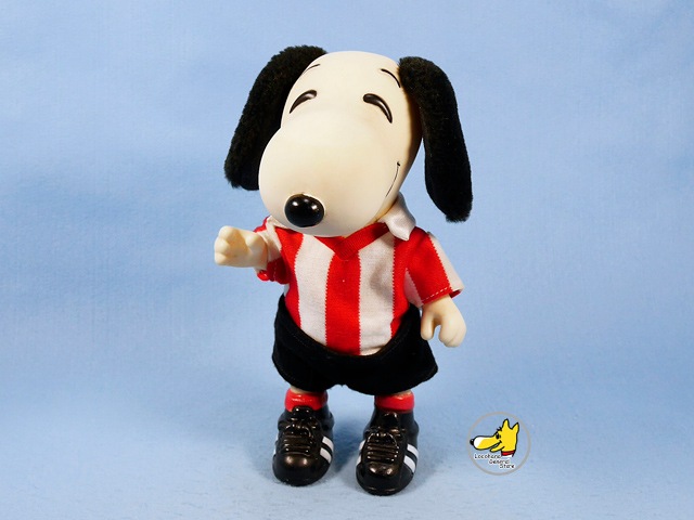 市場 スヌーピーグッズ ぬいぐるみバッジ サッカー:キャラクターズ 最新売れ筋 SNOOPY スヌーピー コレクタードール ヘッドフォン セット ヴィンテージ キャラクターグッズ