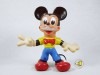 ӥơLedraplastic'60sMICKEY MOUSEߥåޥСɡ롡M)