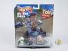 TOY STORY��'98��Hot Wheels  ACION  PACK  ���������ѥå���
