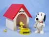ӥơDetermined'75  ̡ԡSNOOPY AND HIS DOG HOUSE PLAYSET ɥåϥץ쥤å