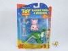 TOY��STORY��'99��Mattel���ȥ����ȡ��꡼��2��BARBIE��DOLL������FRIENDS���֥ꥹ�����ѥå�