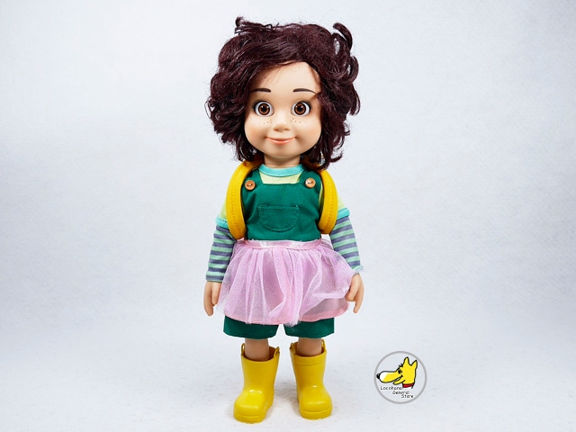 TOY STORY 3 TALKING BONNIE DOLL トーキング ボニー | トイストーリー