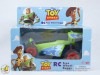 TOY STORY��'96���ȥ����ȡ��꡼��1��RC Free Wheel Buggy  RC ������Ȣ��̤����