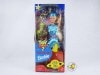 TOY STORY 2  1999ǯ�� Tour Guide Barbie���С��ӡ����ĥ���������