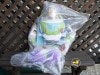 TOY STORY 2  1999ǯ��BUZZ   ���ȥ����ȡ��꡼2���Х��ɡ��롡��65cm