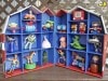 TOY STORY 2 McDonald's Display box �ȥ����ȡ��꡼��2���ޥ��ɥʥ�ɡ��ǥ����ץ쥤���ܥå���