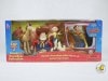 TOY��STORY��'99��Mattel���ȥ����ȡ��꡼��2��Woody's Round Up Collection��Ȣ��̤����