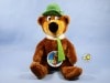 ӥơMighty Star'80Hanna BarberaYogi Bear襮٥Plush ɡ