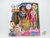 TOY��STORY���ȥ����ȡ��꡼��Barbie Hawaiian Vacation���С��ӡ�������Ȣ��