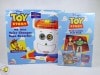 TOY STORY 1996ǯ��MR.��MIKE ���ȥ����ȡ��꡼���ߥ��������ޥ���  Ȣ��������READ-ALONG PLAY PACK