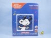 J & P Coats��2000s  ���̡��ԡ���Latch��Hook��Kit��Happy��Snoopy���ϥåԡ����̡��ԡ�������Ȣ��
