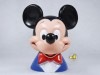 ӥơPlay Pal Plastic  '70s  ǥˡMickey Mouse   ץ饹åեХ