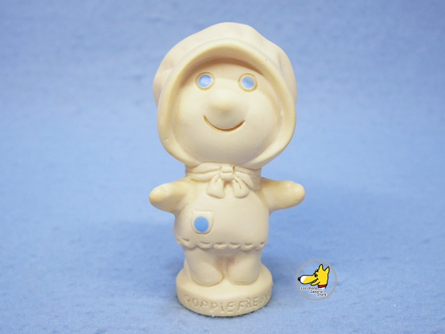 ビンテージ '70s Pillsbury Doughboy ドゥーボーイ Poppie Fresh フィンガーパペット | ビンテージ アドバタイジング,ドゥーボーイ | Locohana General Store ビンテージ '70s Pillsbury Doughboy ドゥーボーイ Poppie Fresh フィンガーパペット | ビンテージ アドバタイジング,ドゥーボーイ | Locohana General Store
