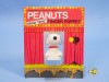 ӥơIDEAL '76  ̡ԡ  Peanuts  Finger  Puppet  ѥå̤