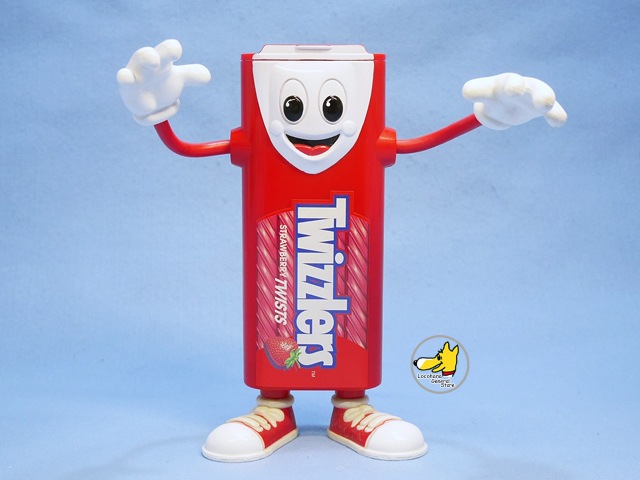 1990年　ビンテージ　HERSHEY'S チョコレートドリンクTOYセット 1990年 ビンテージ HERSHEY'S チョコレートドリンクTOYセット NEW Vtg