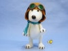 ӥơSnoopy̡ԡ Pocket Doll Flying Ace ե