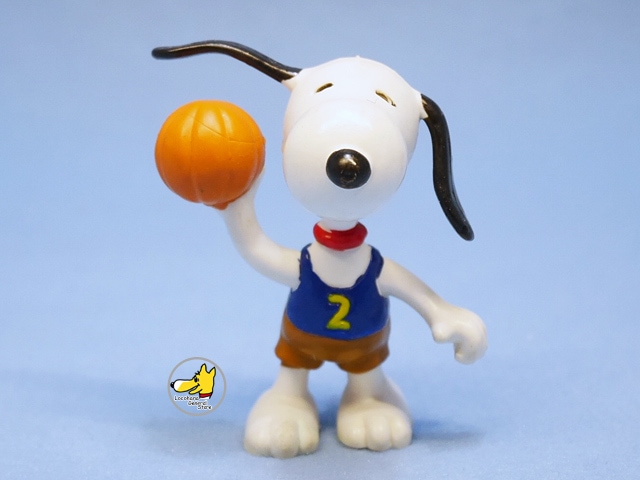 ビンテージ Determined 81 スヌーピー フィギュア Pvc バスケットボール ビンテージ ピーナッツ Pvc Locohana General Store ビンテージ Determined 81 スヌーピー フィギュア Pvc バスケットボール ビンテージ ピーナッツ Pvc Locohana General Store