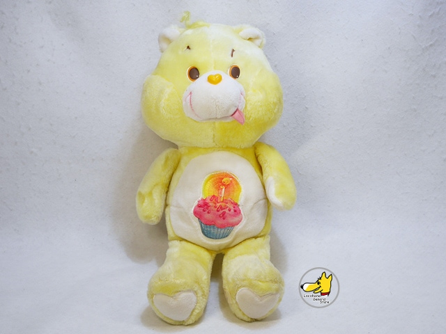 ビンテージ Kenner '83 Care Bears ケアベア バースデーベア