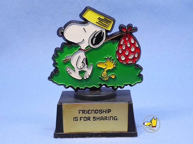 スヌーピー アストロ トロフィーaviva 社 | www.siniestraboutique.com