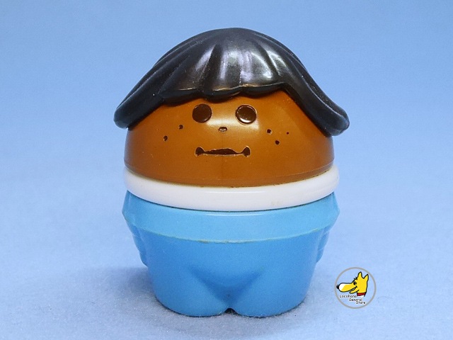 【新品タグ付き】リトルチャロ/Little Charo/お手玉トンコ default.jpg