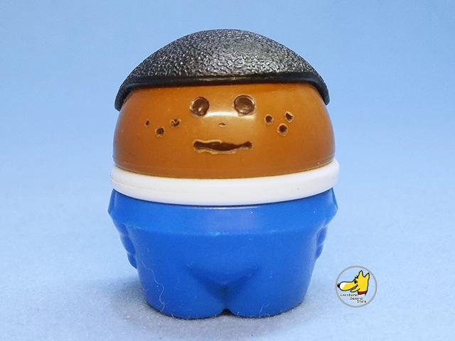 【激レア】リトルタイクス　トドルトッツ　働く人 8体セット 80s✴︎Little Tikes✴︎Toddle Tots✴︎ リトルタイクス