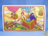 ビンテージ　Mcdonald's　'80s  Place Mat　プレースマット