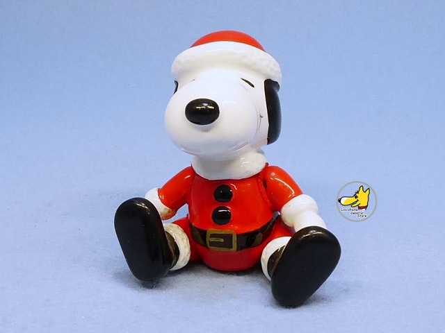 しもやけ君ヴィンテージ⭐︎スヌーピーBIGサイズ　クリスマス　サンタライト しもやけ君様専用ヴィンテージ⭐︎スヌーピーBIGサイズ クリスマス