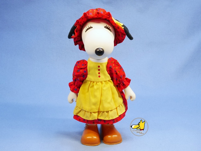 knickerbocker　ニッカーボッカー　スヌーピー & ベル knickerbocker ニッカーボッカー スヌーピー & ベル ビンテージ