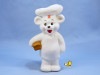 ビンテージ　BIMBO　'90s　Bimbo　Bear　ビンボベアー　コインバンク