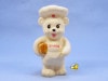 ビンテージ　BIMBO　'90s　Bimbo　Bear　ビンボベアー　ソフビドール