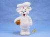 ビンテージ　BIMBO　'90s　Bimbo　Bear　ビンボベアー　コインバンク