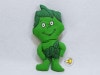 ビンテージ　Green Giant  '70s  Little Sprout  リトルスプラウト  ピロードール