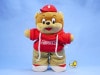 ビンテージ　SHONEY'S　Shoneys　Bear　ショニーズベア　Plushドール