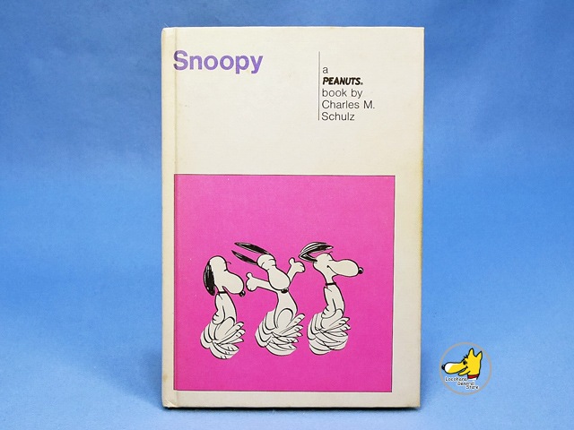 50'sヴィンテージ　ポスター　スヌーピー　デッドストックSCHULZ 1958 50'sヴィンテージ ポスター スヌーピー デッドストックSCHULZ 1958