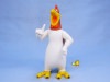 �ӥ�ơ�����DAKIN  '70s  LOONEY TUNES��Foghorn Leghorn���ե����ۡ��󡦥쥰�ۡ���