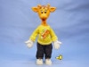 ビンテージ　Toys R Us  '86　Geoffery　ジェフリー　ドール