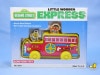 ӥơ TOOTSIE TOYS'90s Sesame streetLittle Wooden ExpressȢ
