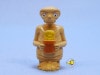 ビンテージ　LJN　'80s　E.T. 　PVC　フィギュア　植木鉢