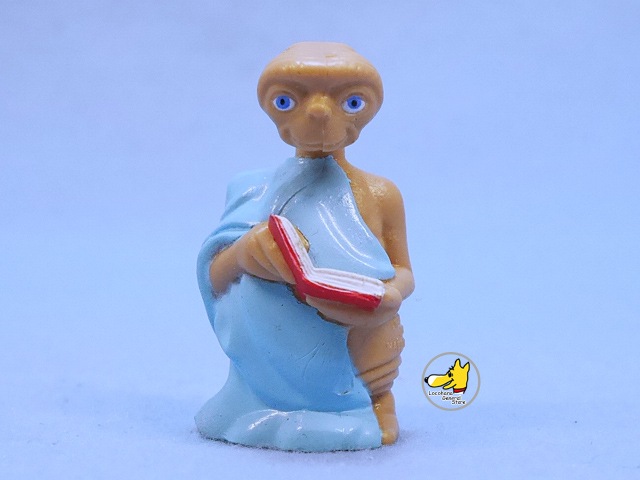 ビンテージ　GIJOE イタリア版 INDIANO　1977 ポリスティル社 ビンテージ GIJOE イタリア版 INDIANO 1977 ポリスティル社 ビンテージ