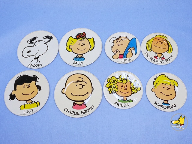 70年代スヌーピーペナントLINUS SNOOPYビンテージレア希少