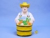 ビンテージ　Farmer Jack　'86　ファーマージャック　バンク
