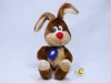 ビンテージ　Nestle 　'85　Quik Bunny　クイックバニー　Plush　ドール