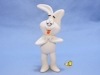 ビンテージ　General mills　 '70s 　Trix Rabbit　トリックスラビット　ソフビドール