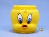 ビンテージ　'92　LOONEY TUNES　トゥイーティー　フェイスマグ