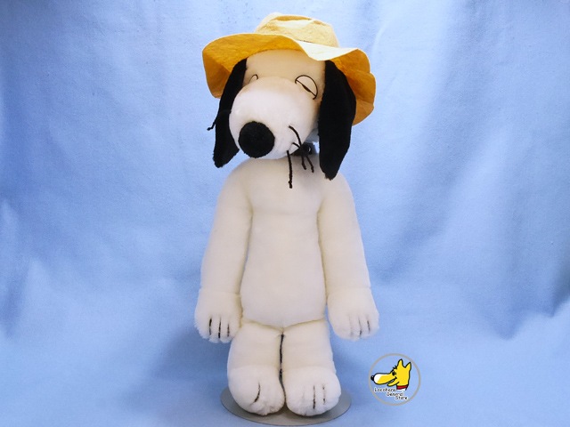 スヌーピーのぬいぐるみ 1215-204363-24_1.jpg