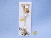 ビンテージ　Aviva 1970〜80's　スヌーピー　Stick　Pin 　テニス　新品台紙付